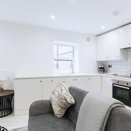 Modern 1 Bedroom Apartment In Central Ίπσουιτς Εξωτερικό φωτογραφία